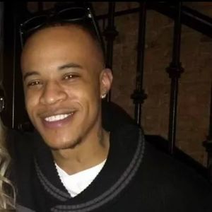 Meet your Posher, Terrell